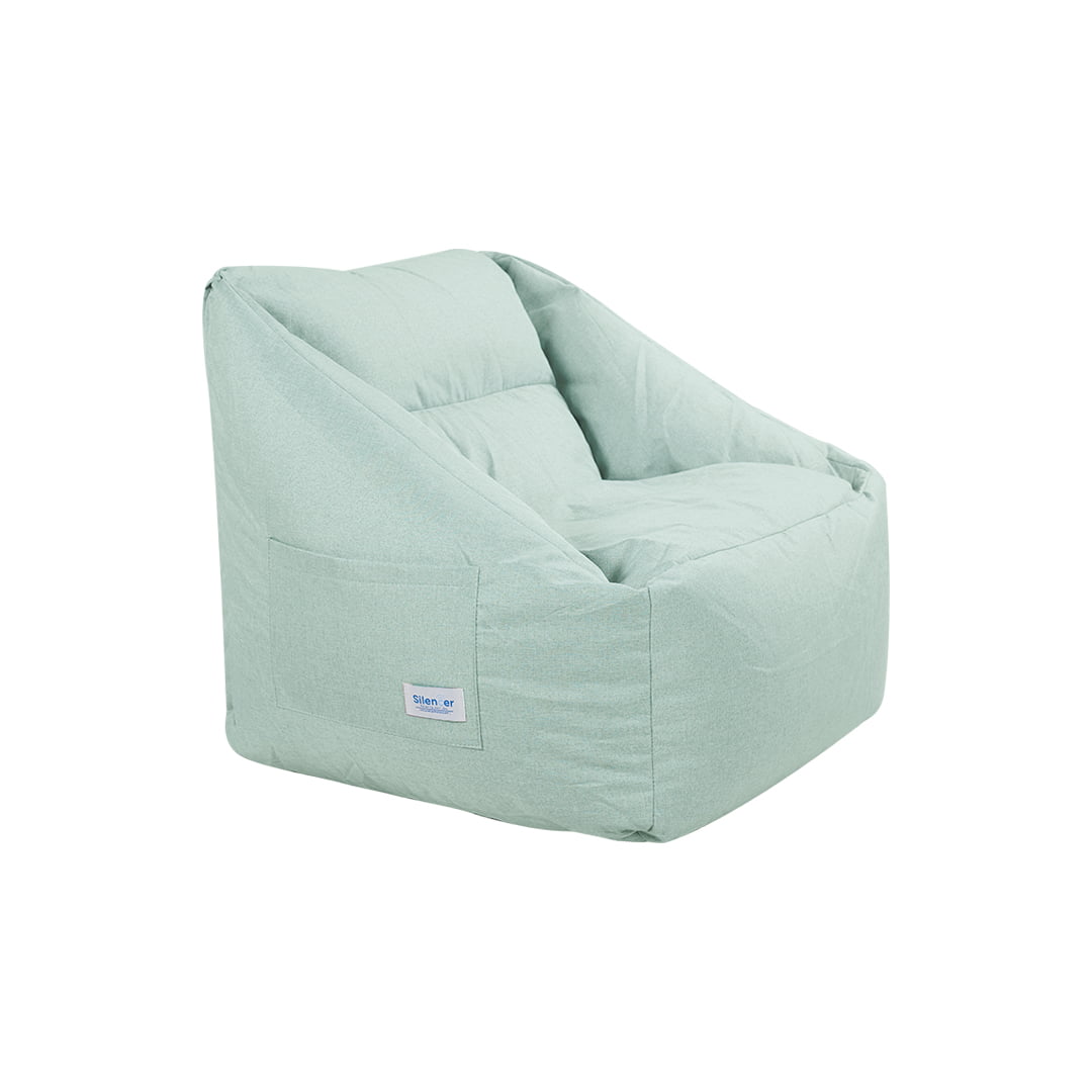 Armchair Linen มิ้น
