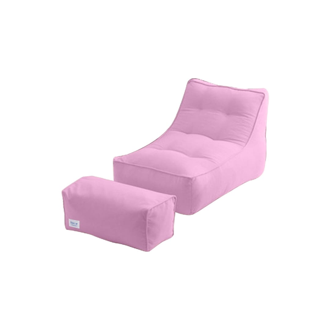 Bonie Linen ชมพู