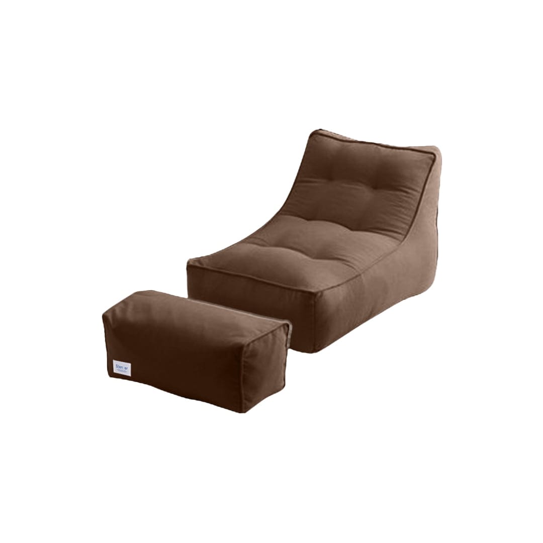 Bonie Linen น้ำตาล