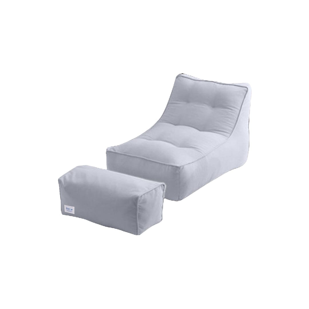 Bonie Linen เทาอ่อน