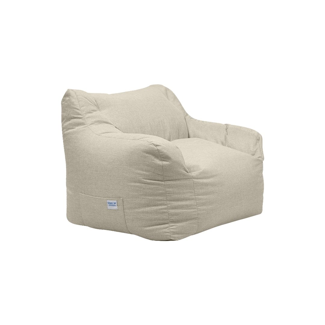 Classic Chair Linen ครีม