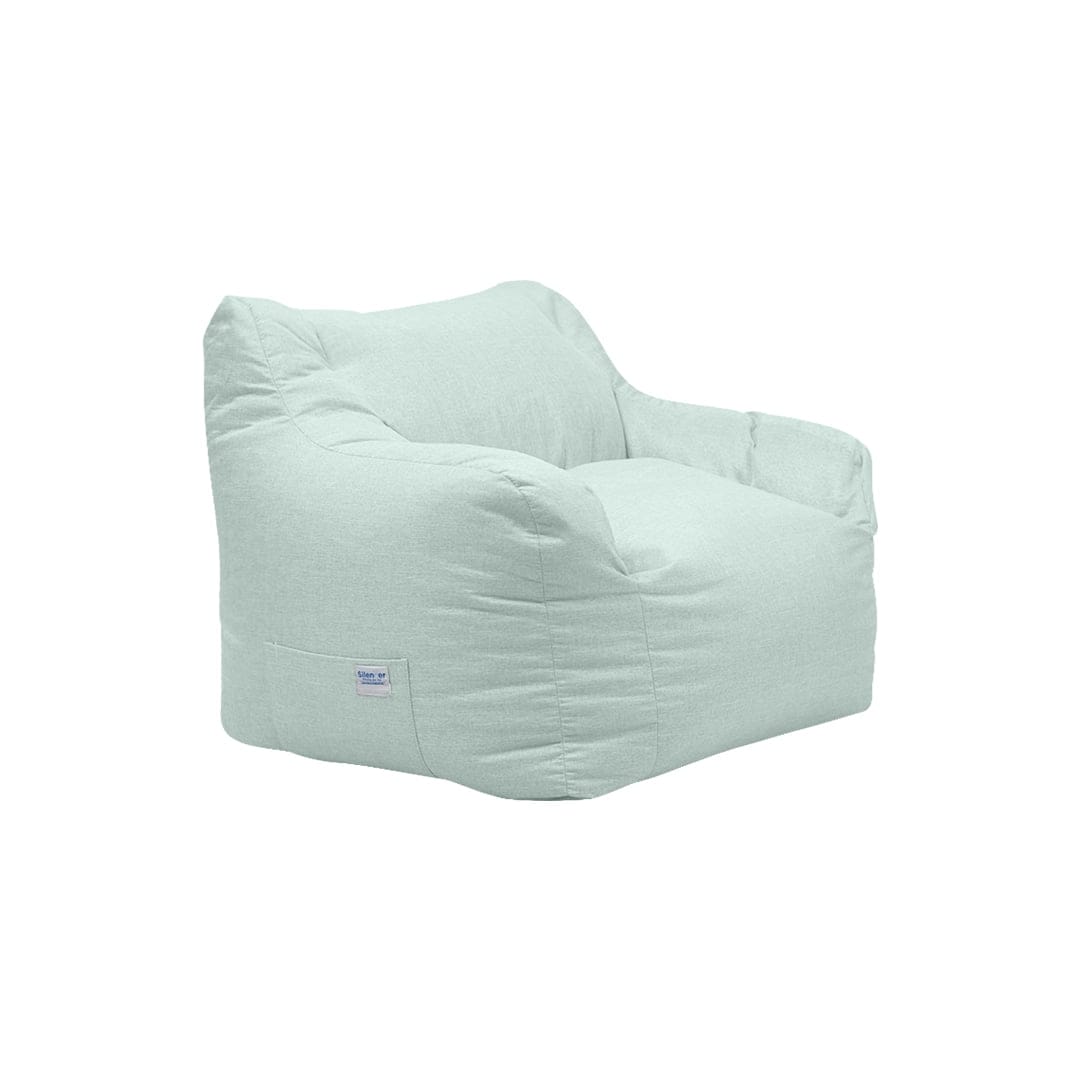 Classic Chair Linen มิ้น