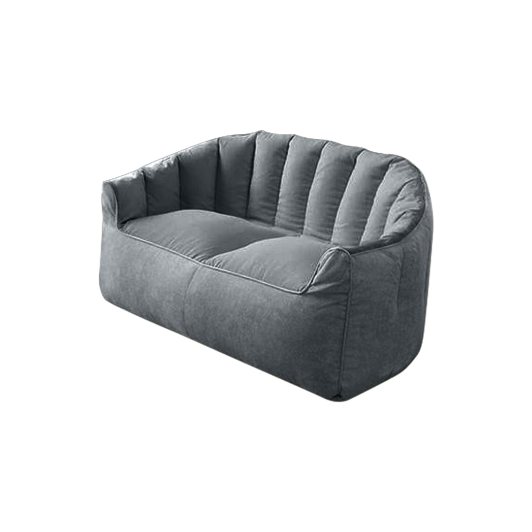 Daisy Sofa Linen เทาเข้ม