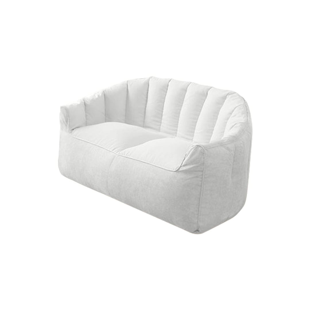 Daisy Sofa PU ขาวงาช้าง