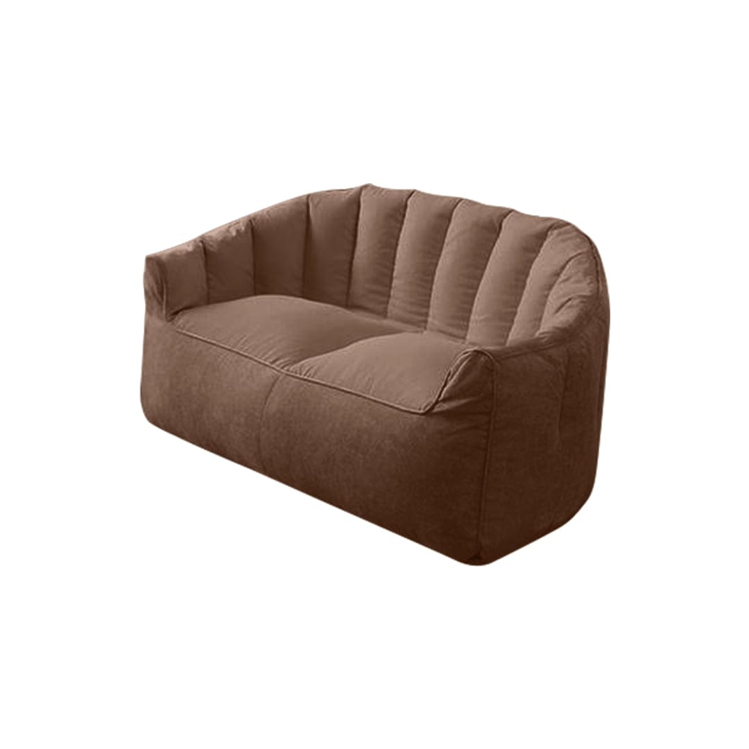 Daisy Sofa PU น้ำตาล