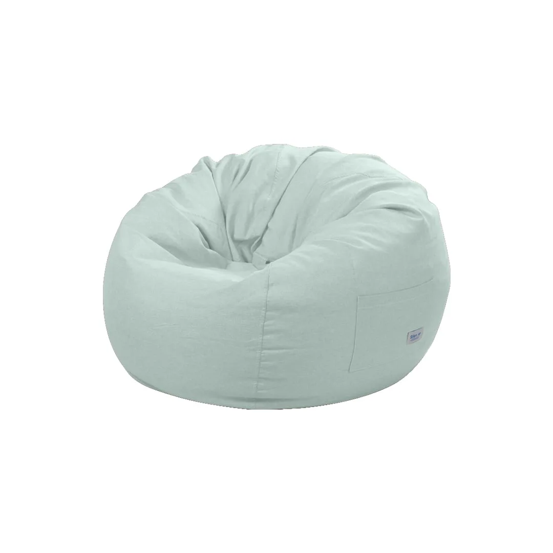Dropets Linen มิ้นต์