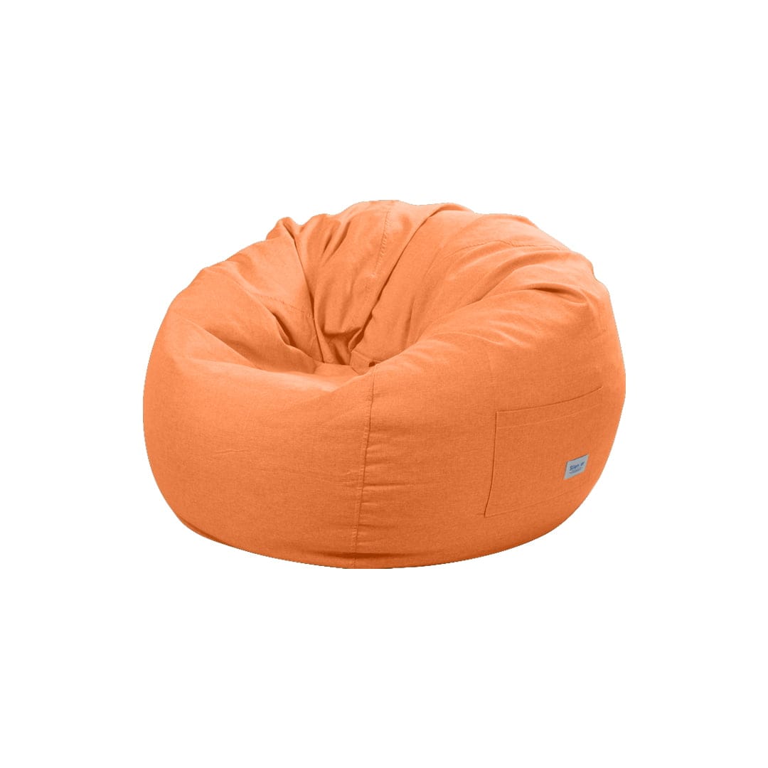 Dropets Linen ส้ม