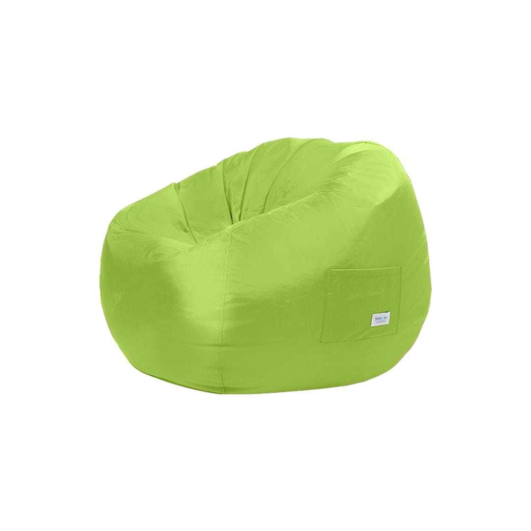 Dropets Outdoor เขียว