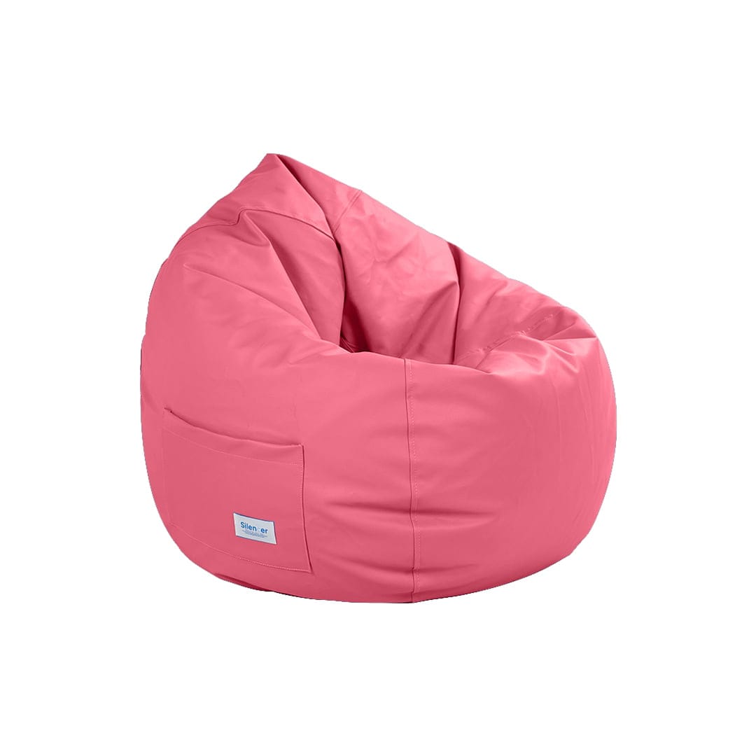 Dropets PU ชมพูพีช