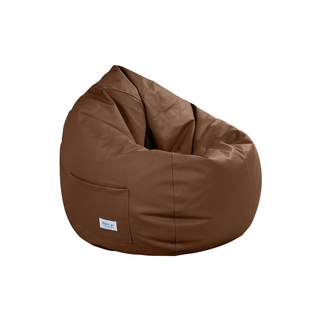 Dropets PU น้ำตาล