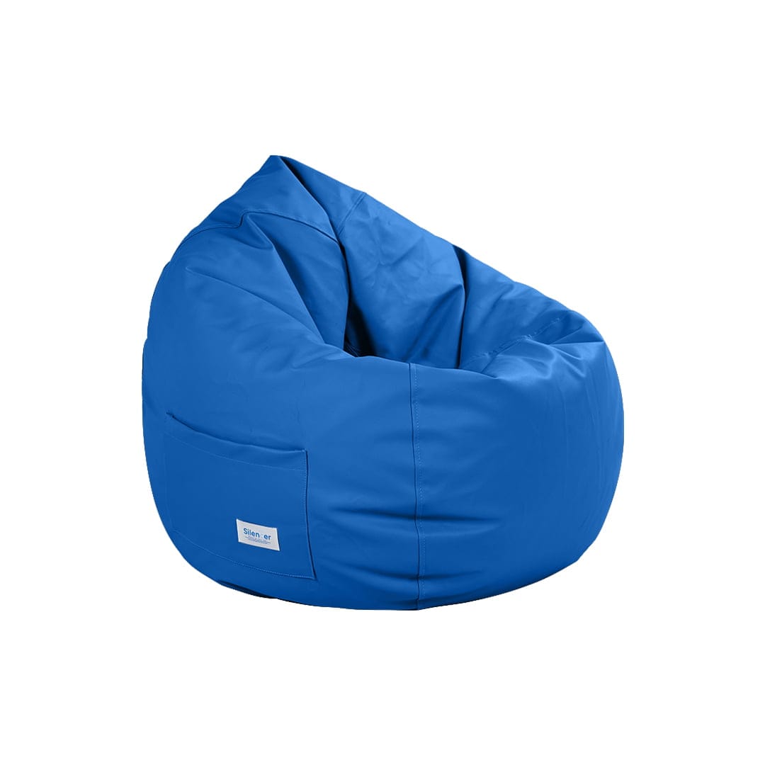 Dropets PU น้ำเงิน