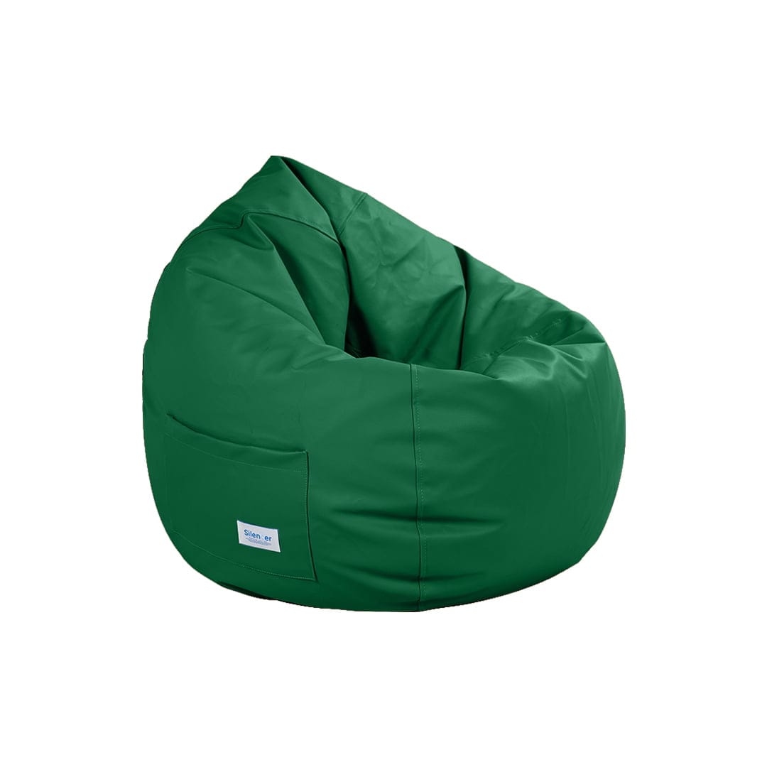 Dropets PU เขียว