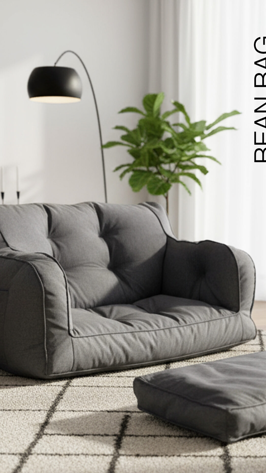 บีนแบค รุ่นโฮตารุ