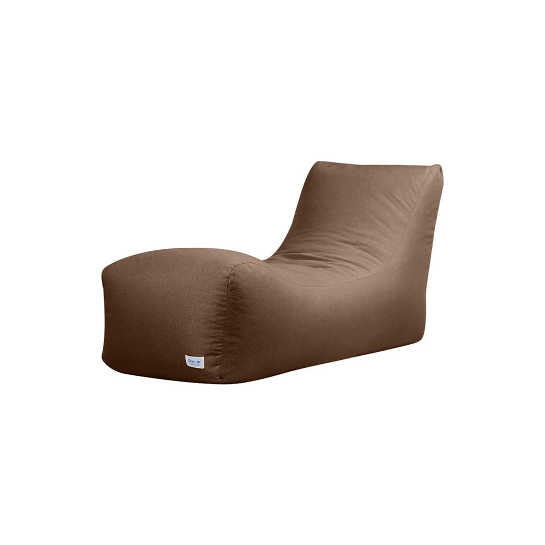 L-Shape Linen น้ำตาล