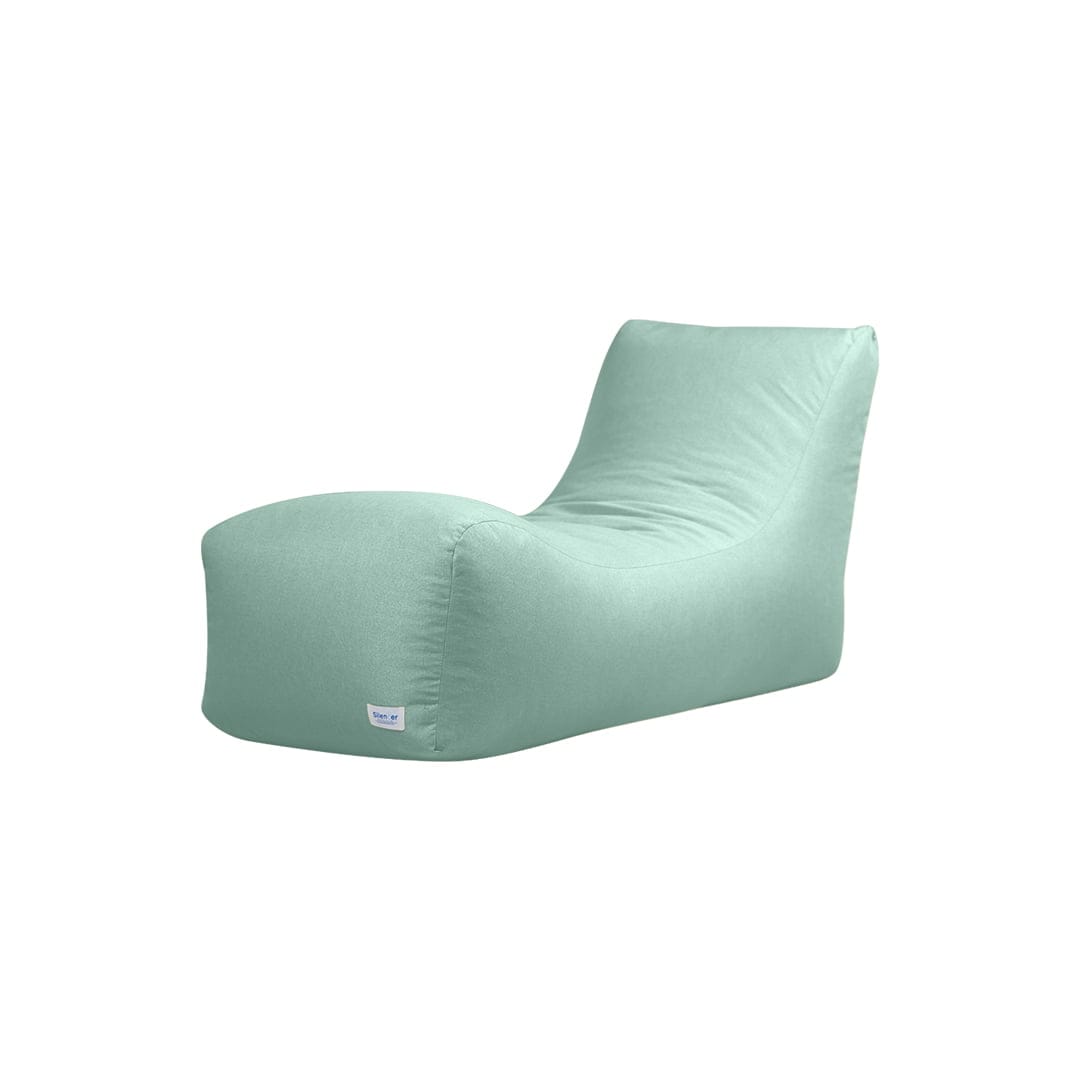 L-Shape Linen มิ้นต์