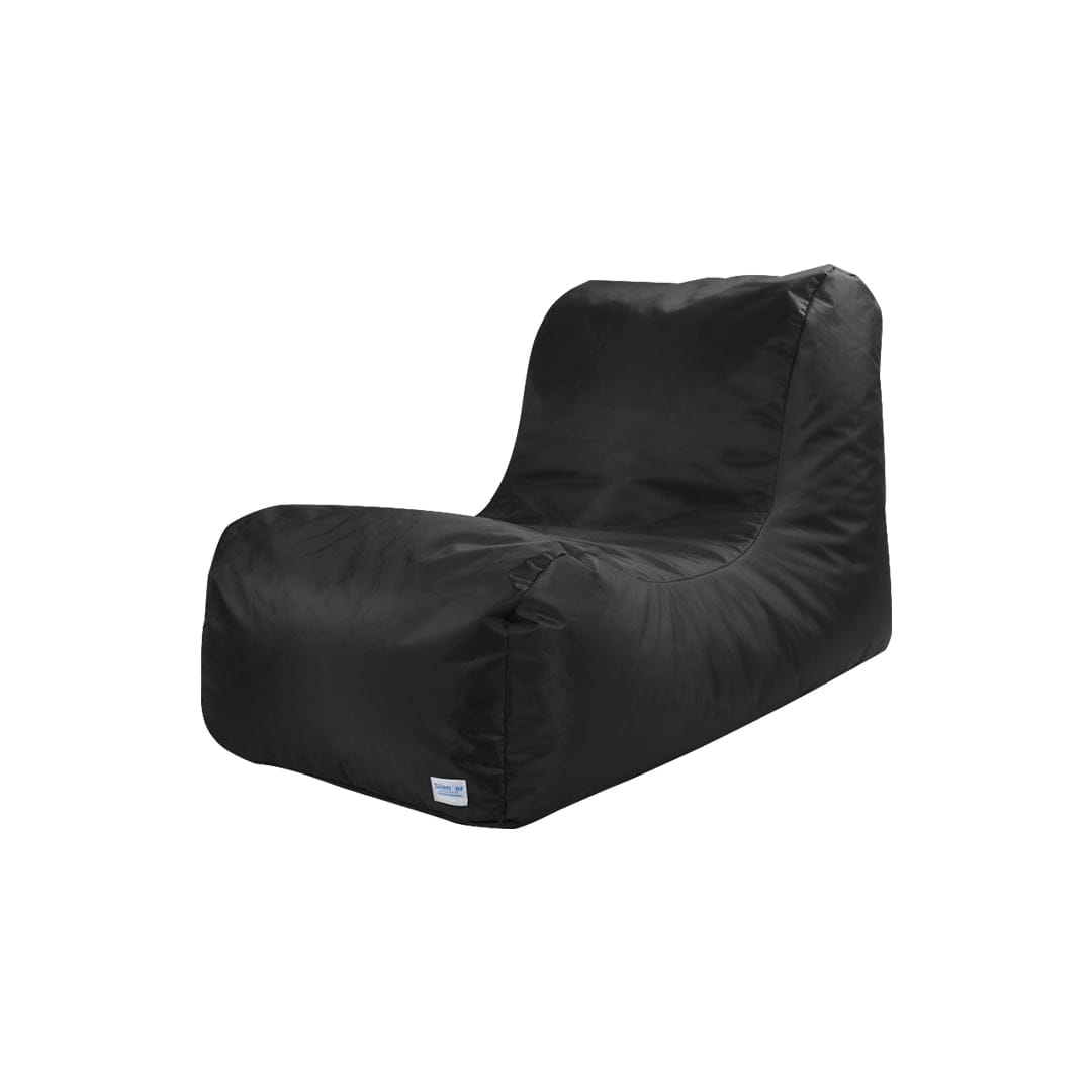 L-Shape Outdoor ดำ