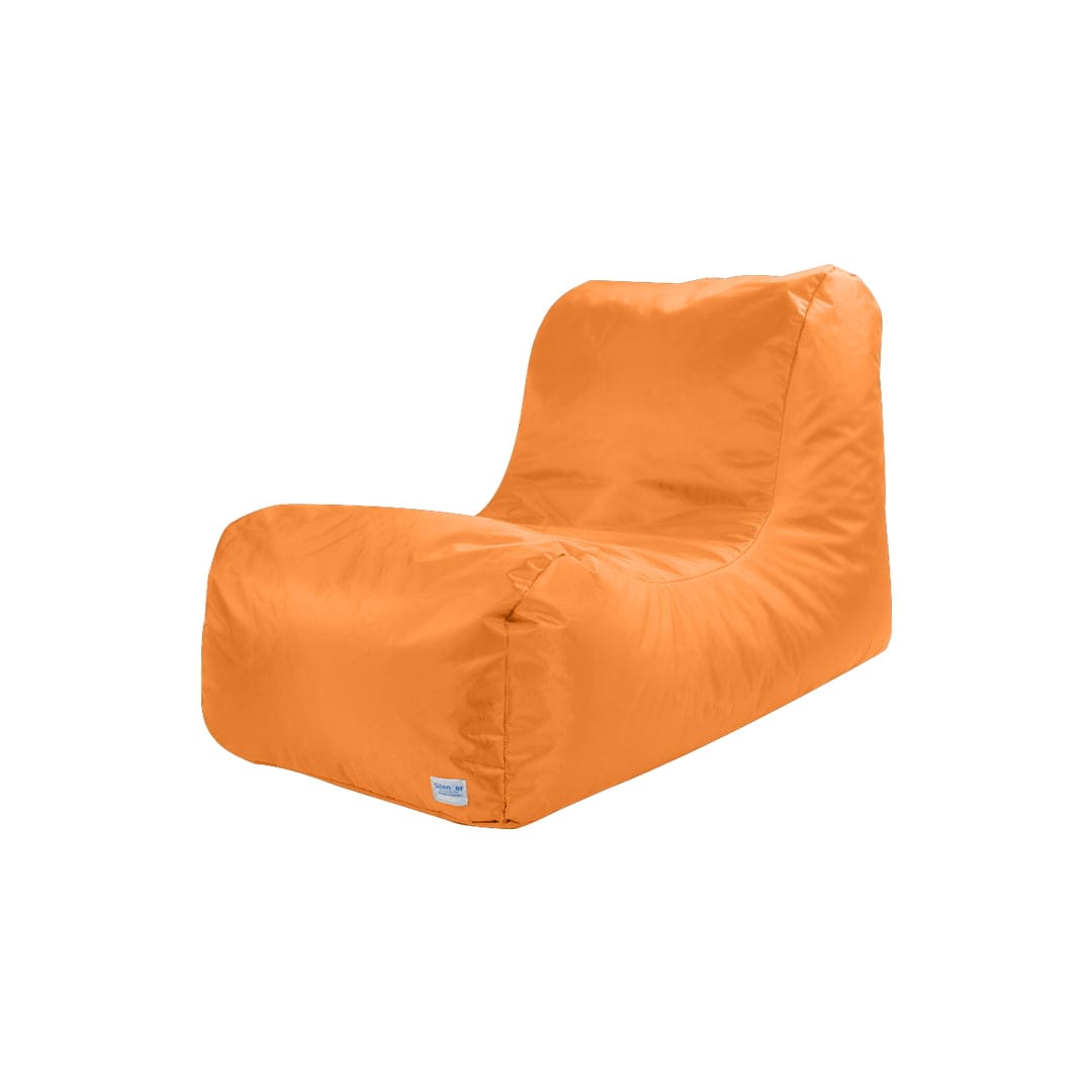 L-Shape Outdoor ส้ม