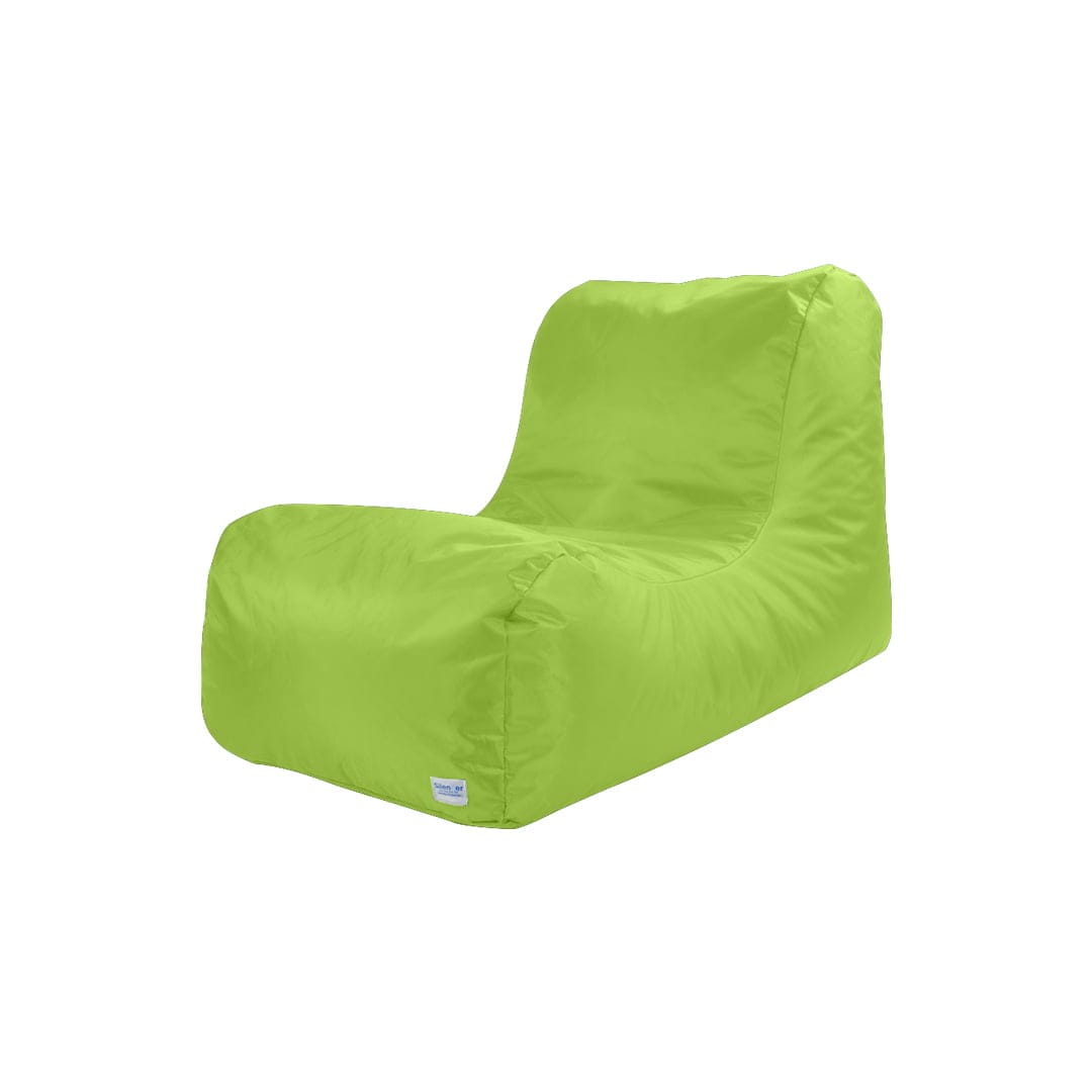 L-Shape Outdoor เขียว