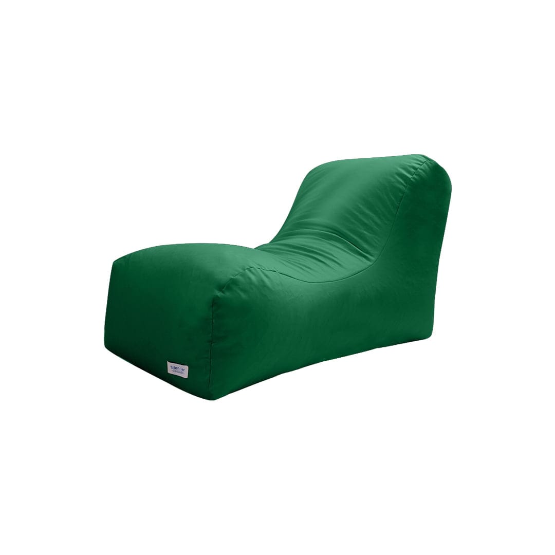 L-Shape PU เขียว