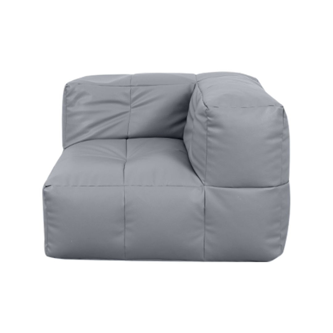 Left เทาควัน