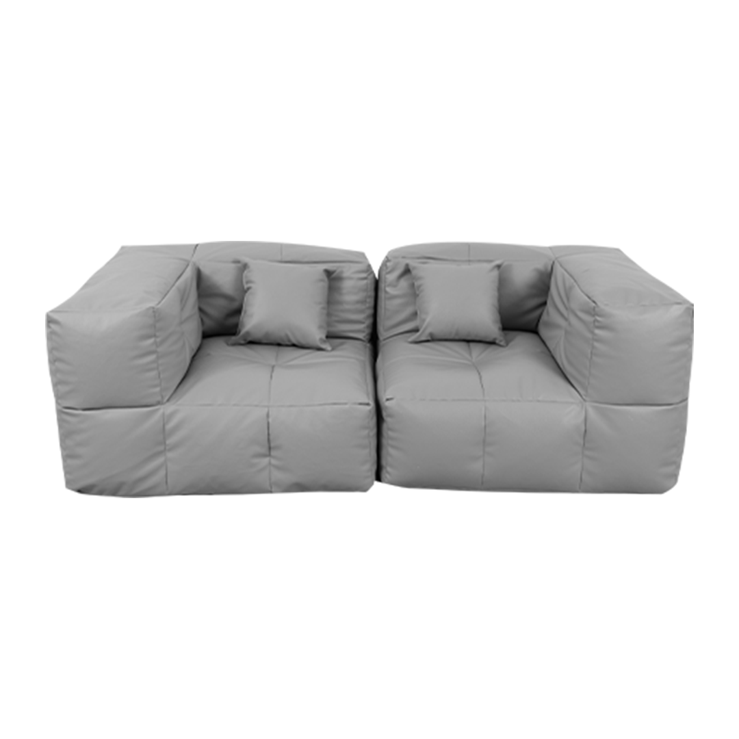 Left+Right เทาควัน