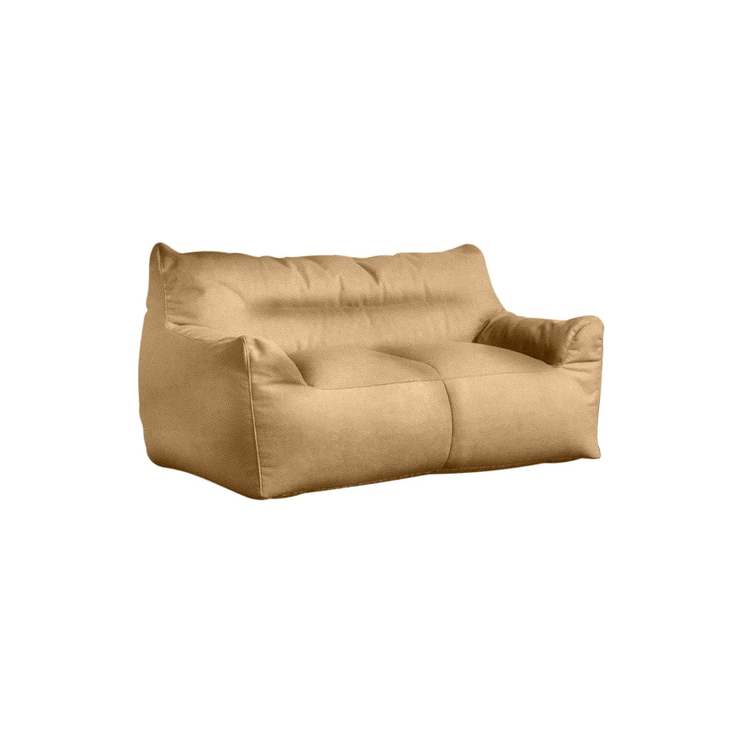 Modern Sofa PU กากี