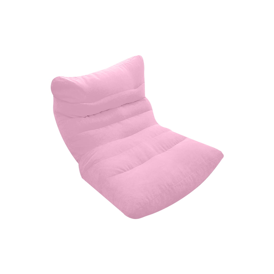 Moon Linen ชมพู