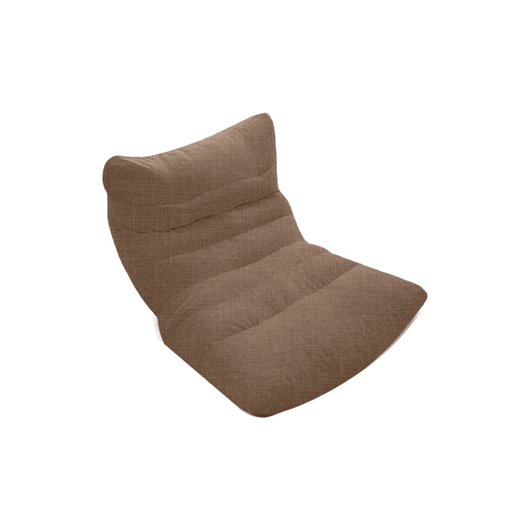 Moon Linen น้ำตาล