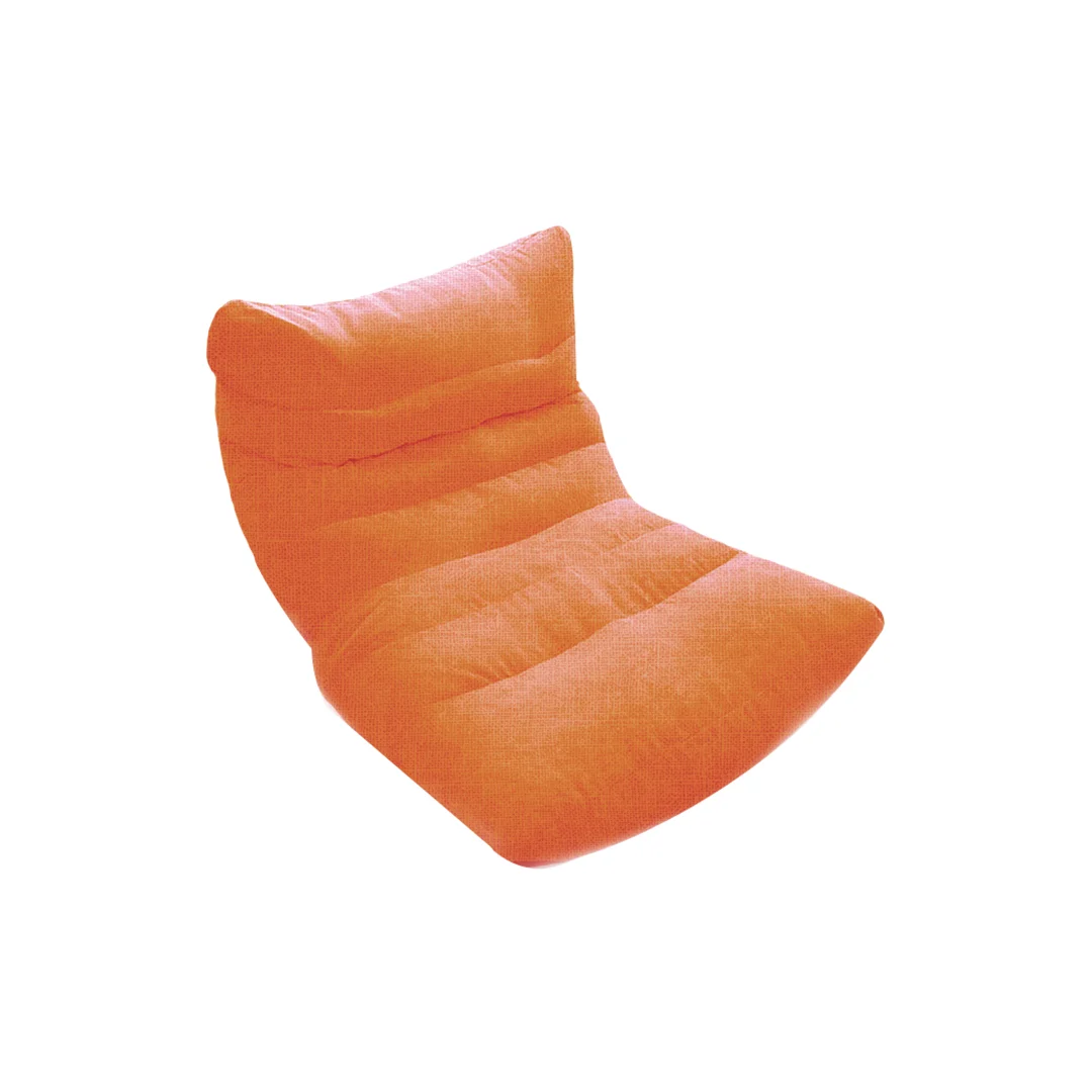 Moon Linen ส้ม