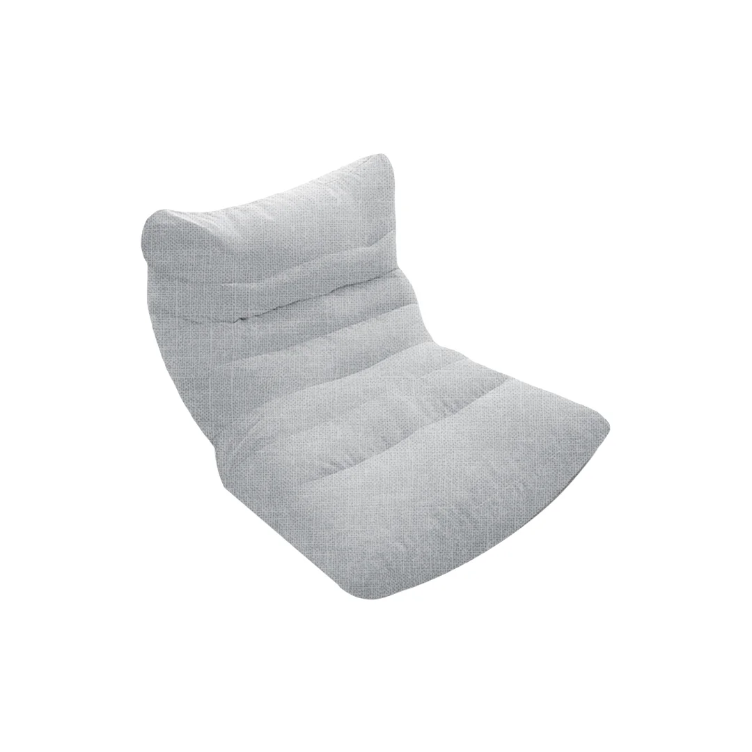 Moon Linen เทาอ่อน