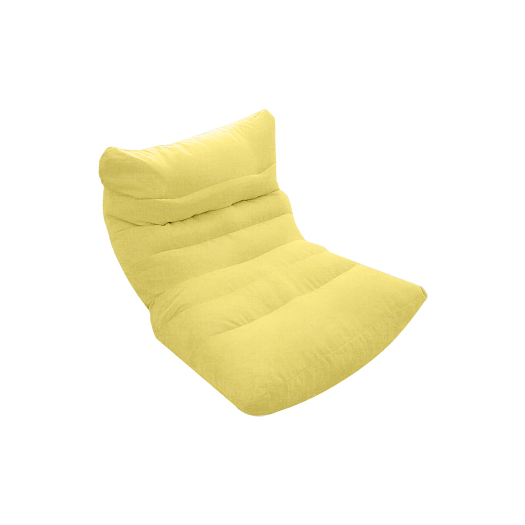 Moon Linen เหลือง