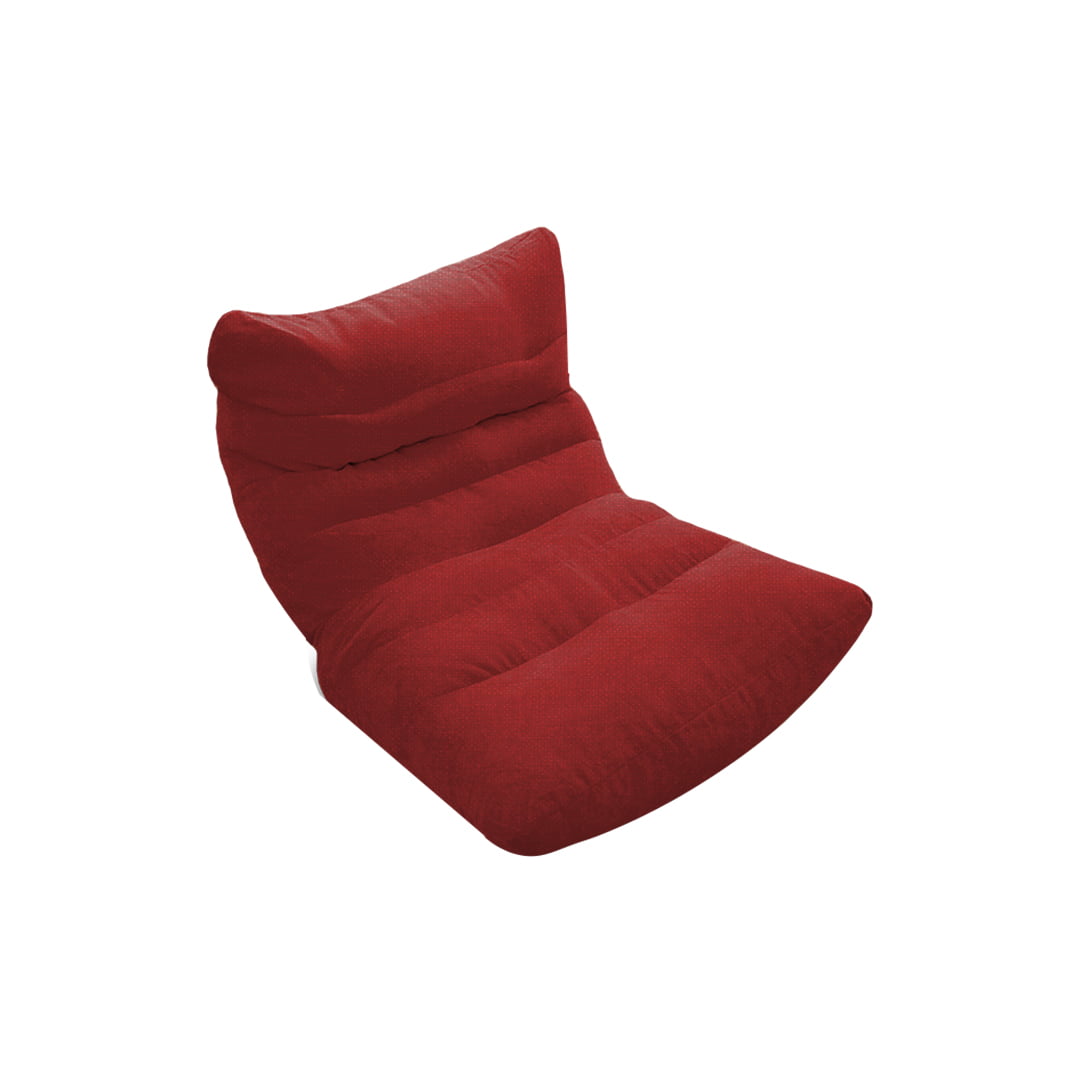 Moon Linen แดง