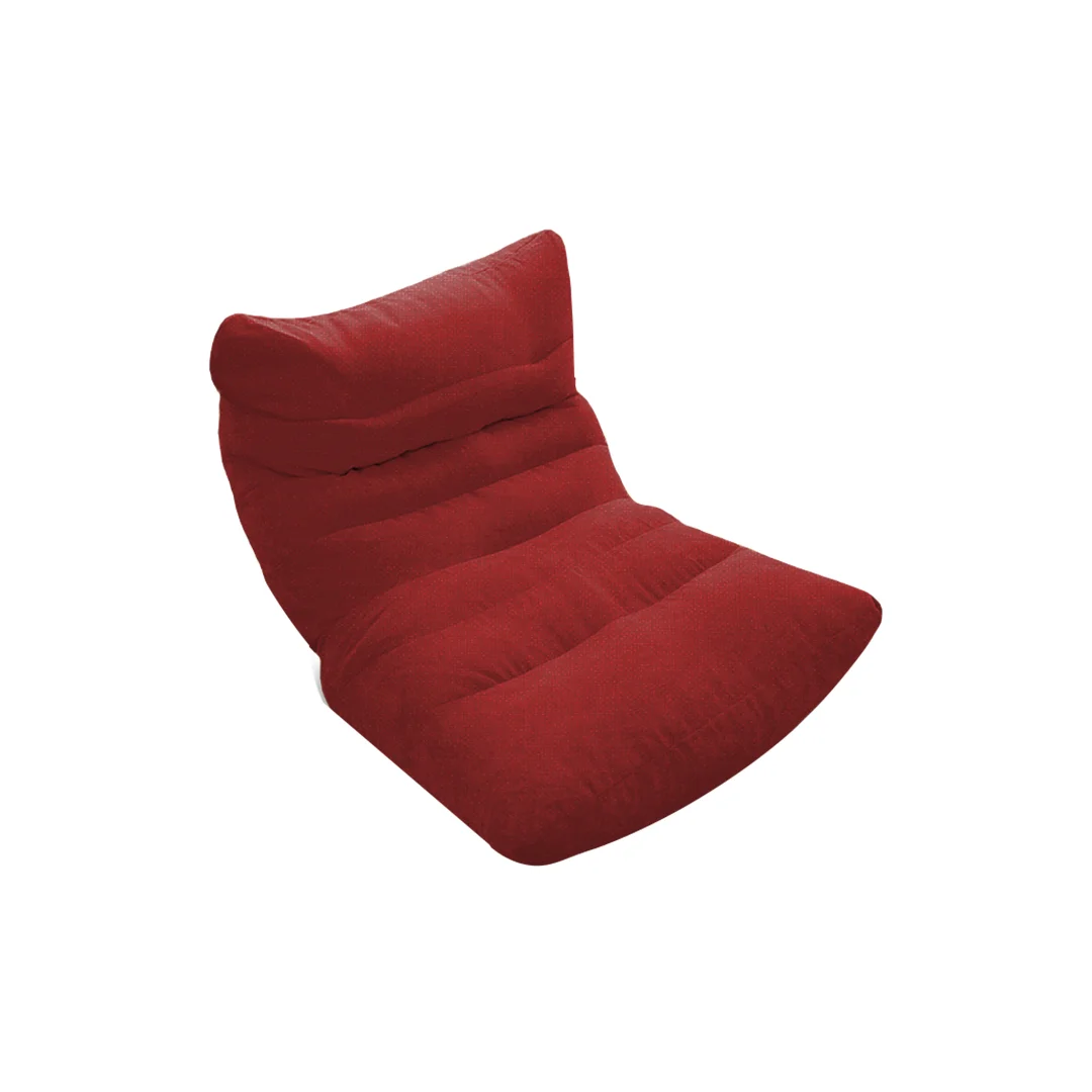 Moon Linen แดง