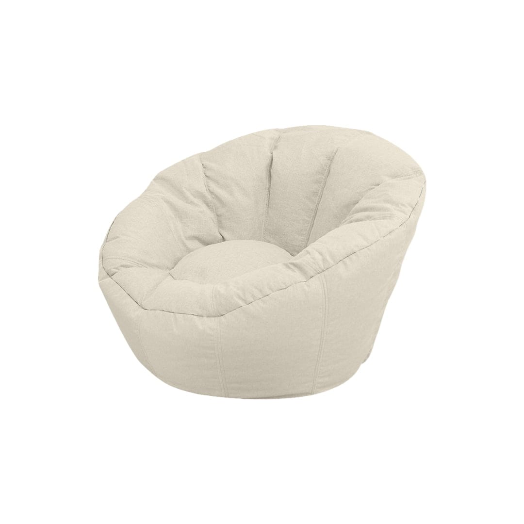 Spiral Linen ครีม