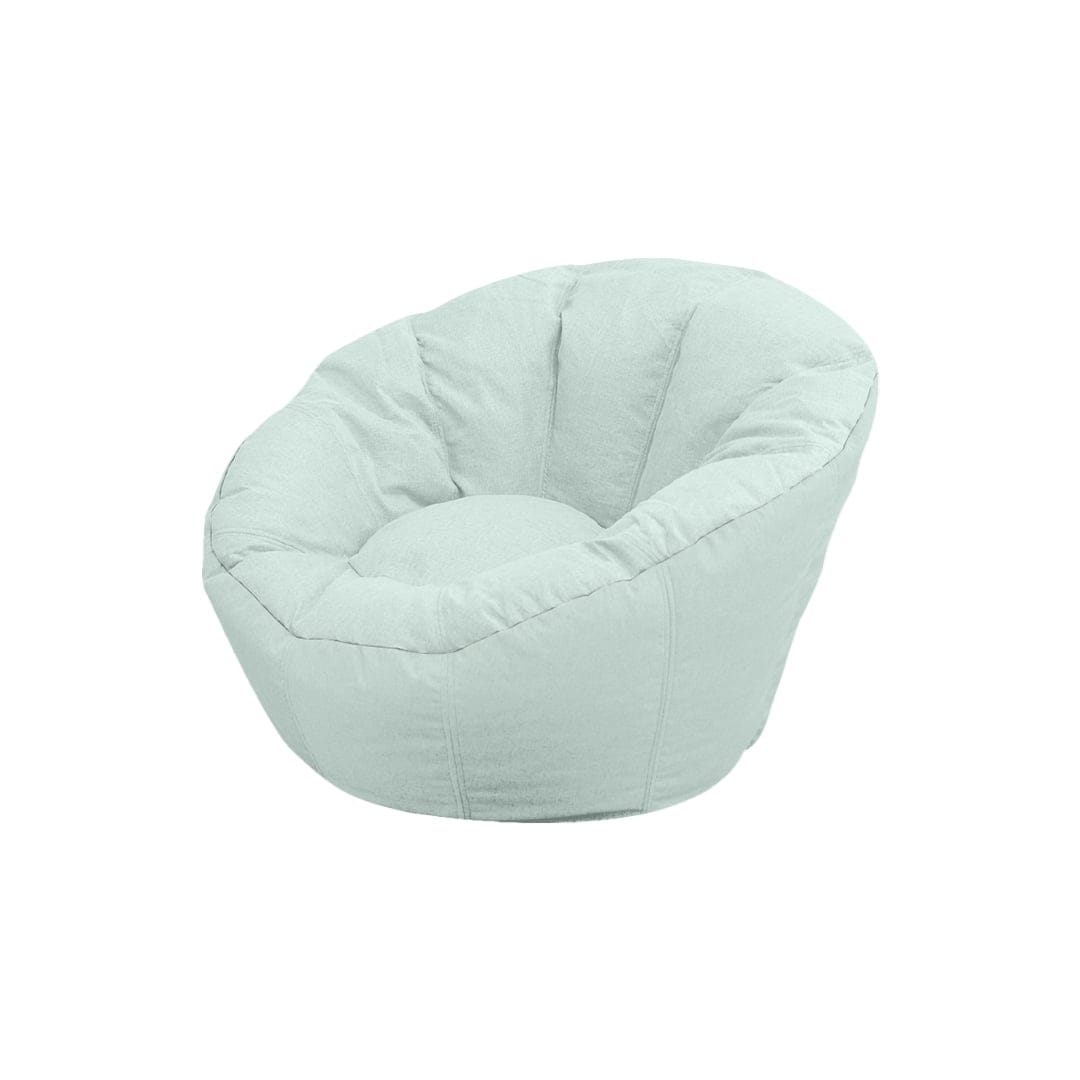 Spiral Linen มิ้นต์