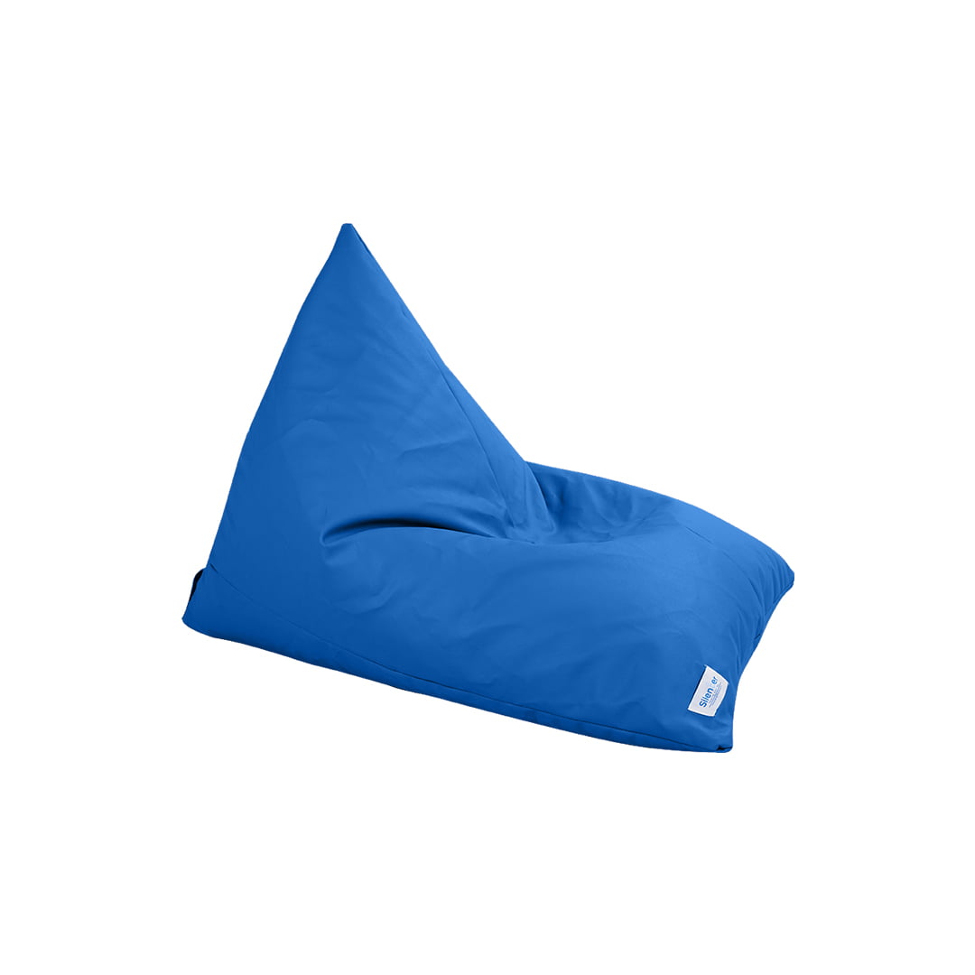 Triangle PU น้ำเงิน