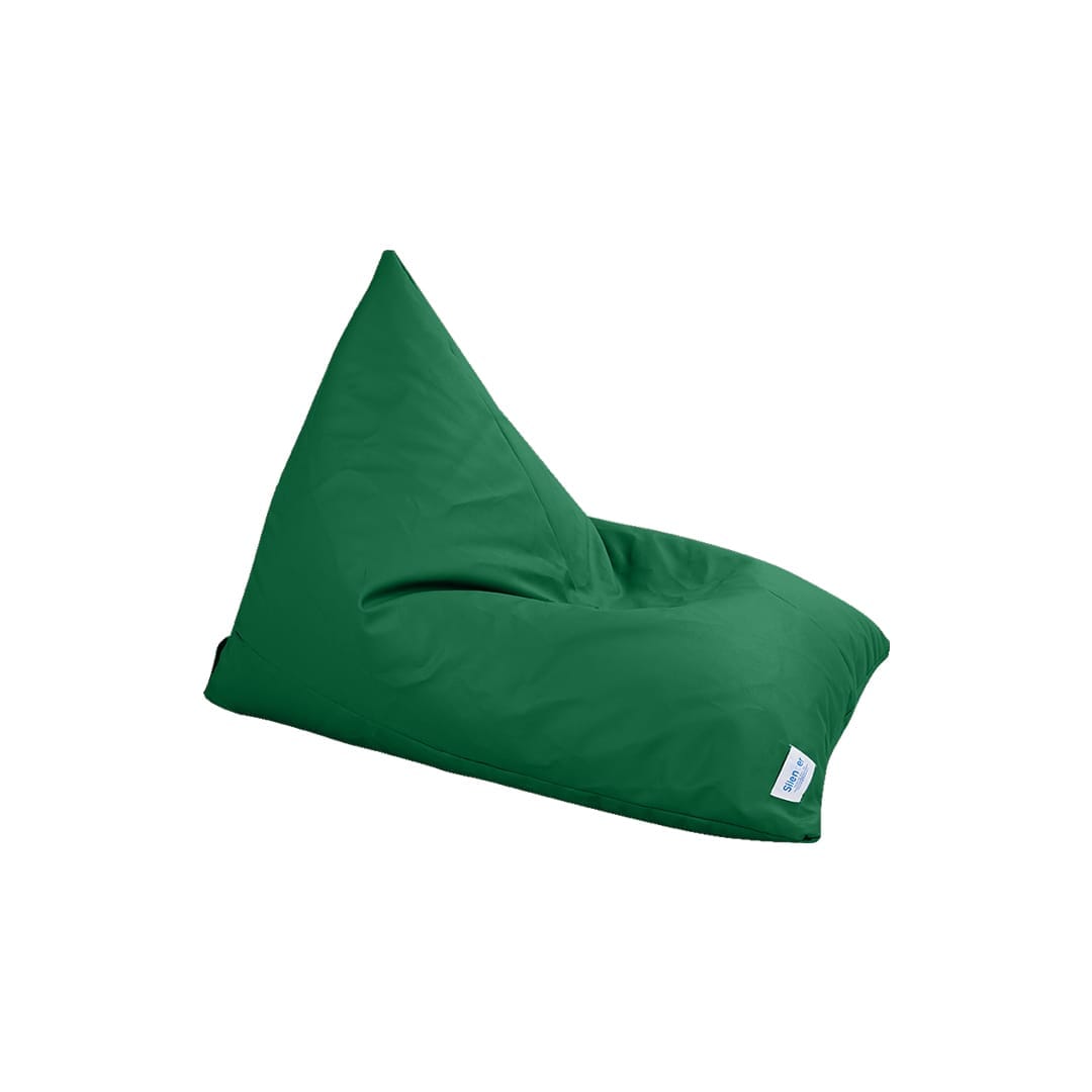 Triangle PU เขียว