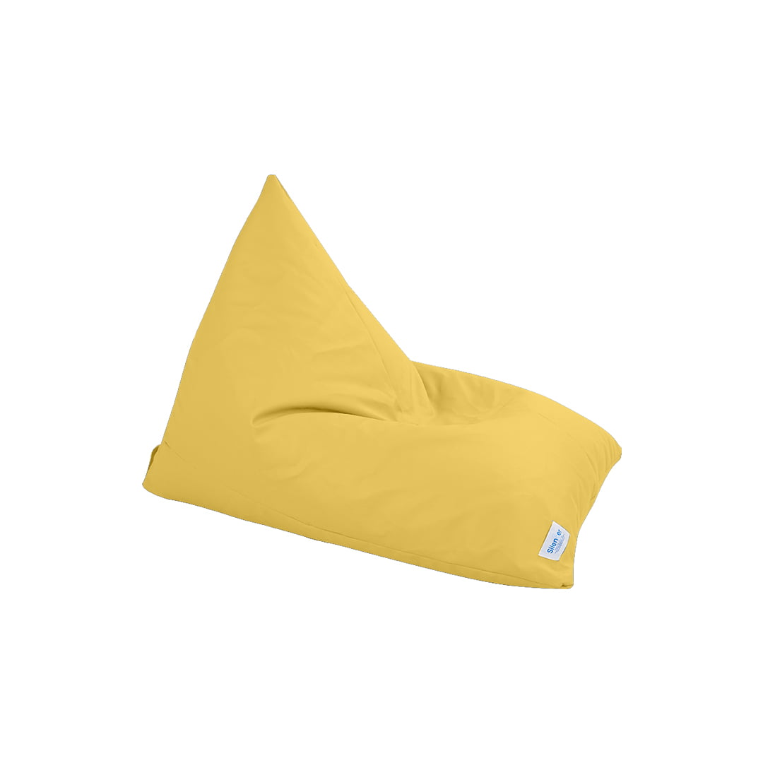 Triangle PU เหลือง