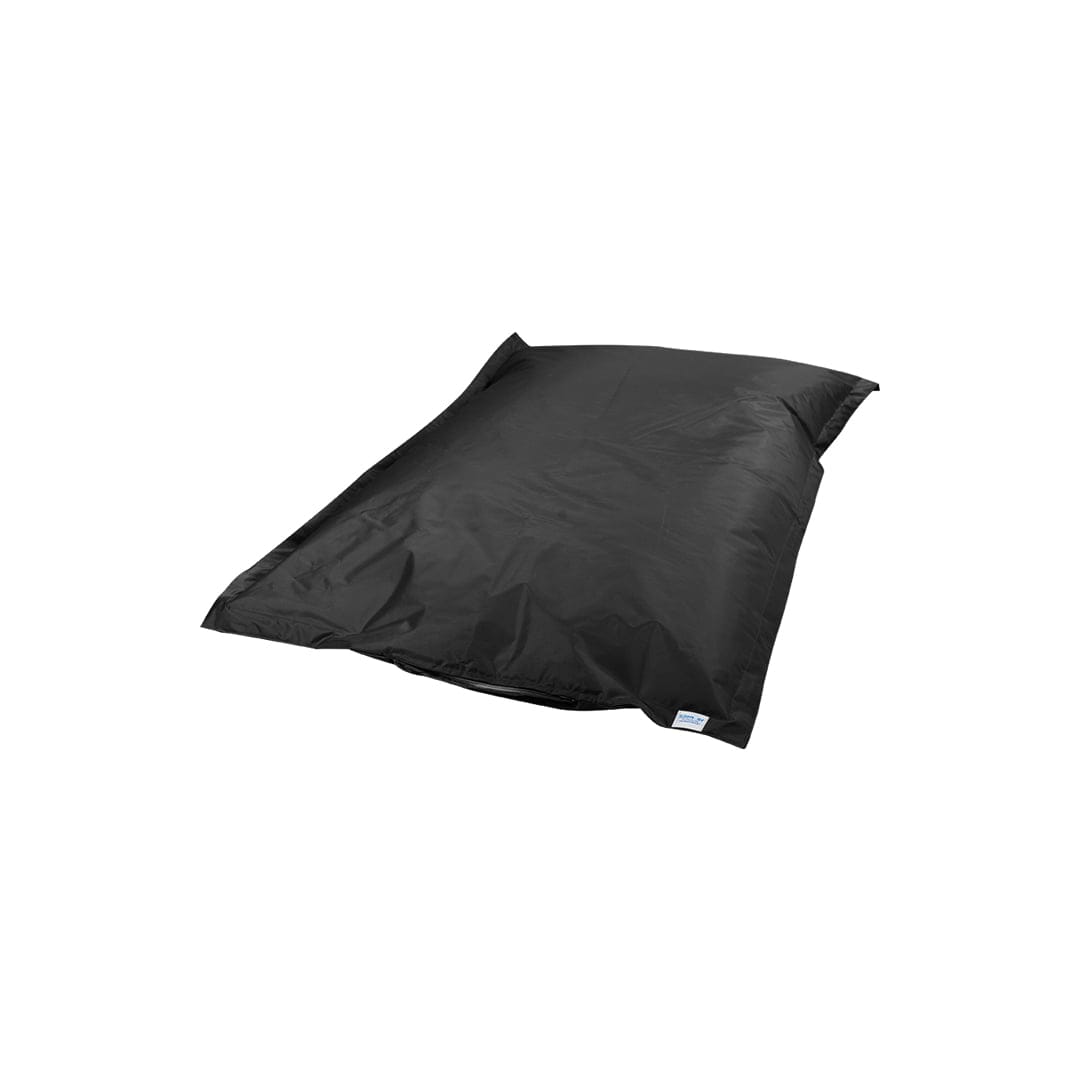 สี่เหลี่ยมผืนผ้า Outdoor ดำ