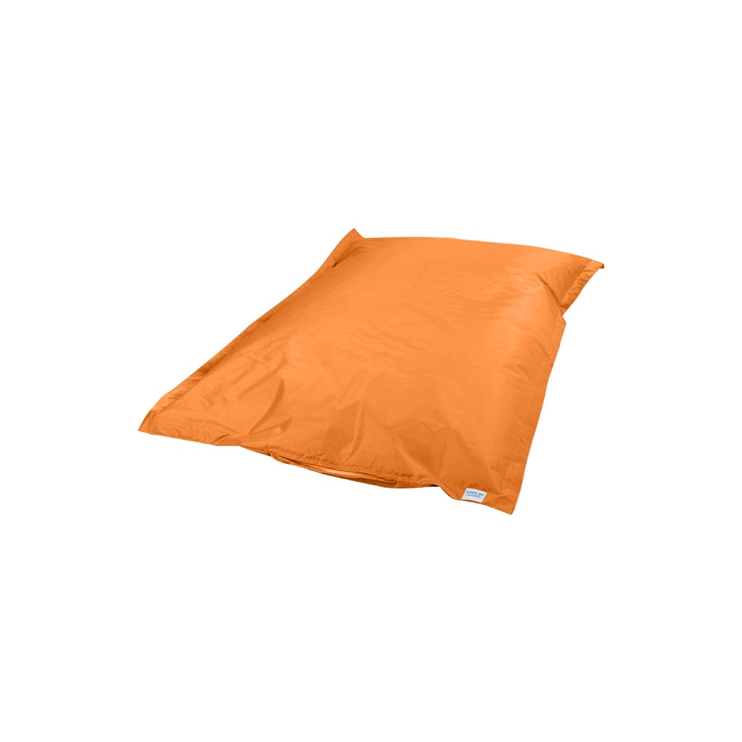 สี่เหลี่ยมผืนผ้า Outdoor ส้ม