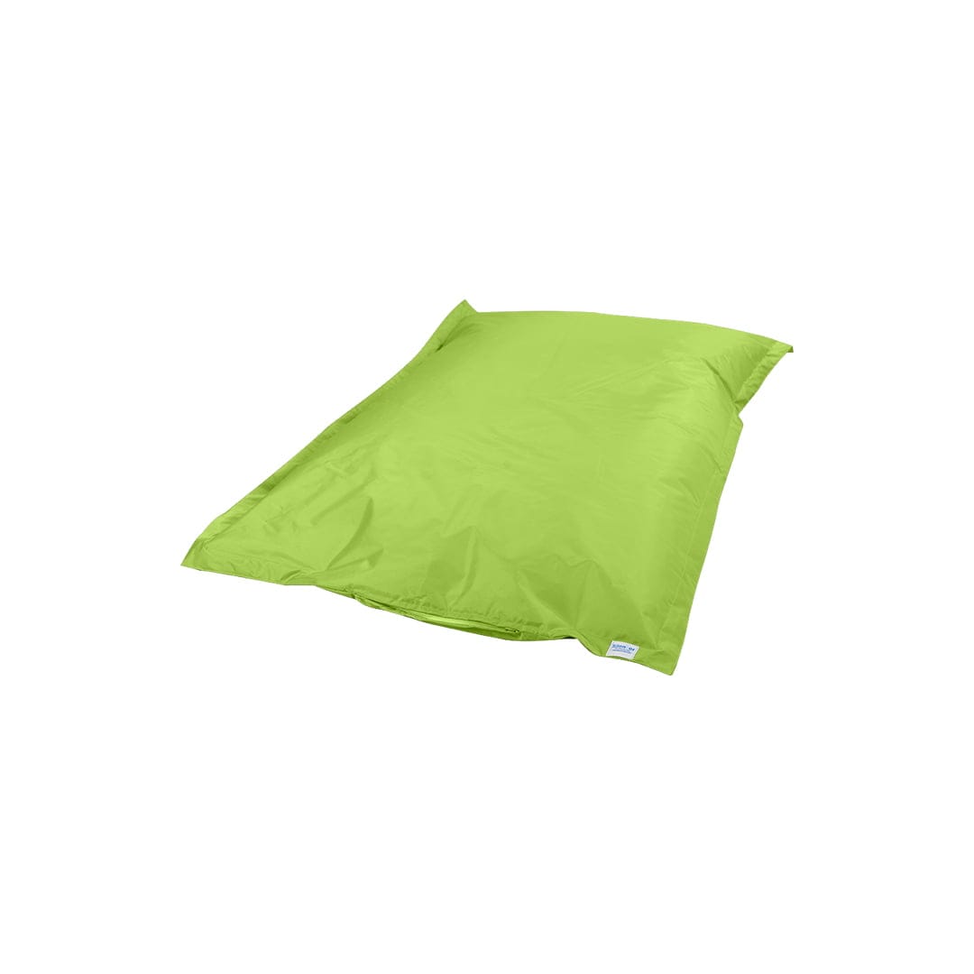 สี่เหลี่ยมผืนผ้า Outdoor เขียว