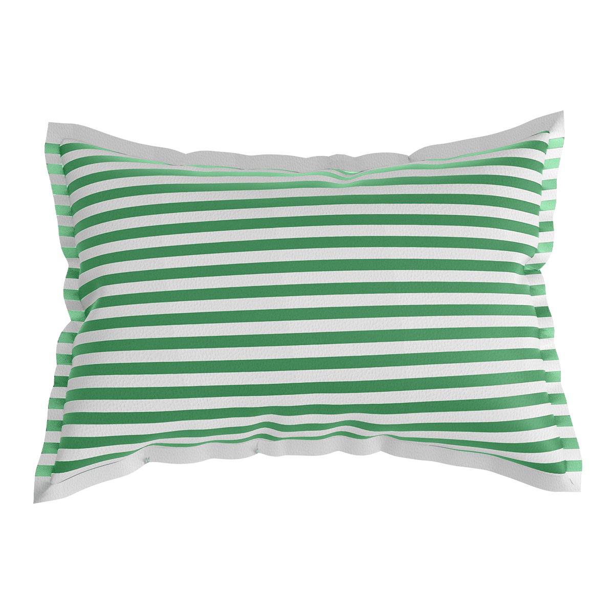 เหลี่ยมทางเขียว