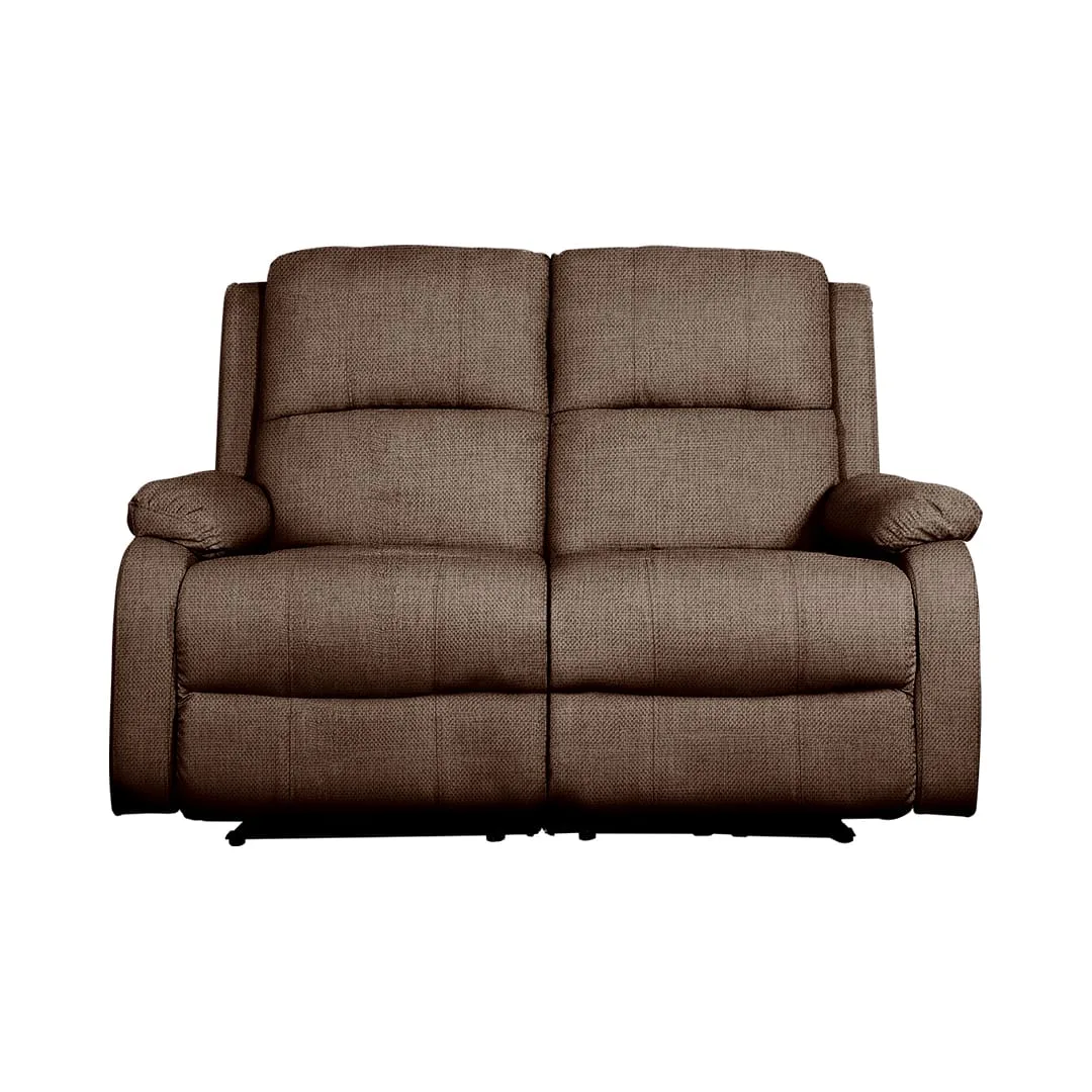 juliet_2ที่นั่ง_ลินิน_น้ำตาล