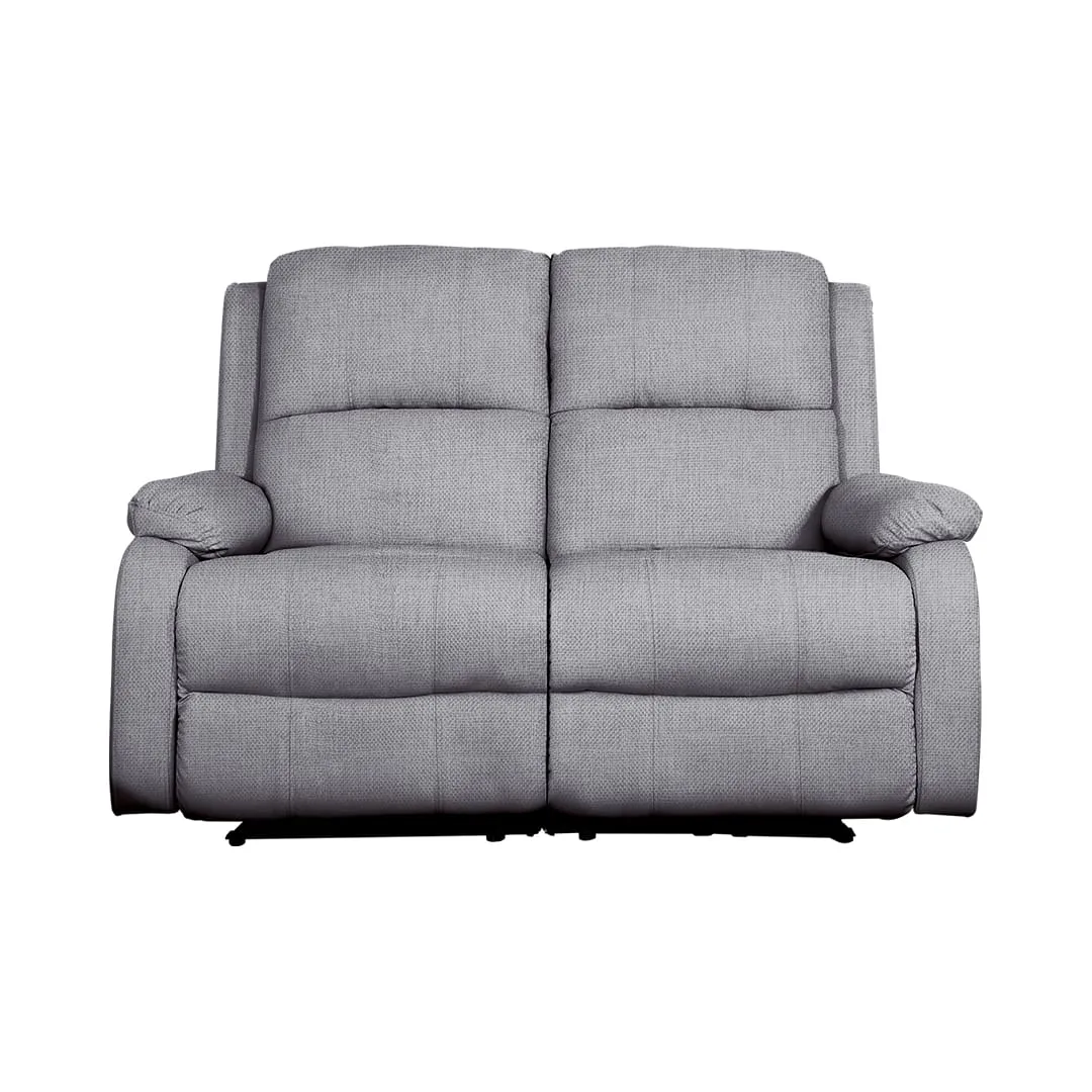 juliet_2ที่นั่ง_ลินิน_เทาอ่อน