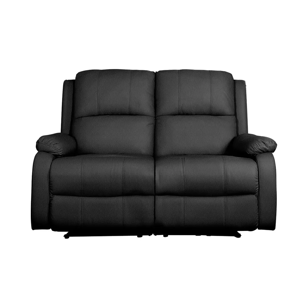 juliet_2ที่นั่ง_หนังpu_ดำ