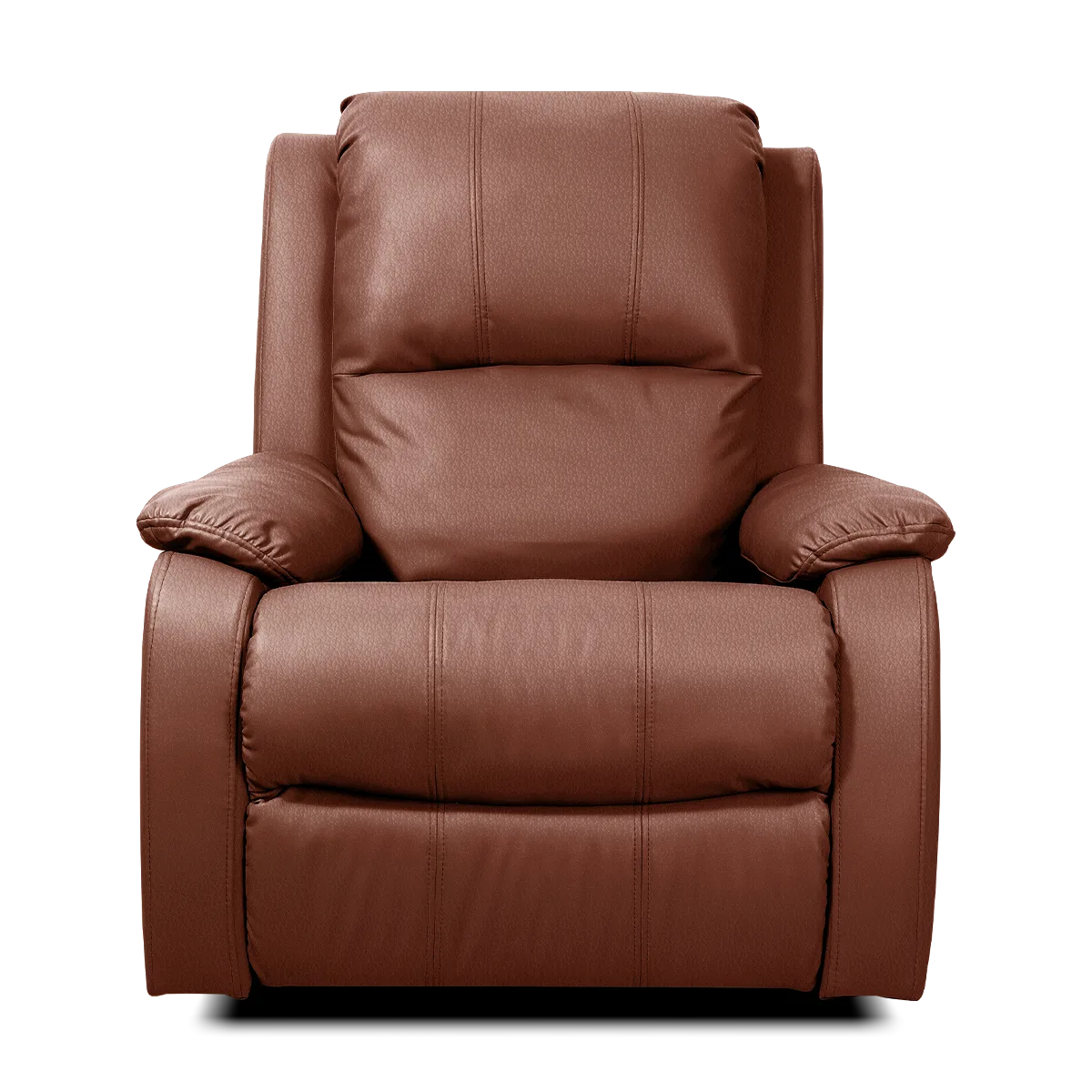 1juliet _หนังpu_น้ำตาล