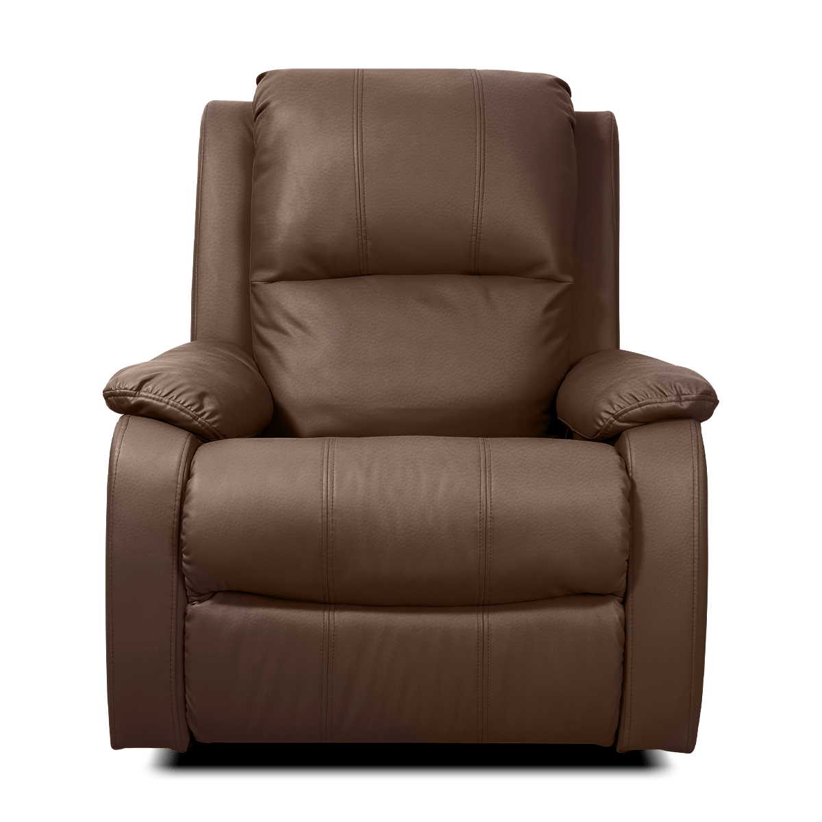 1juliet _หนังแท้TopGrain_น้ำตาลเข้ม