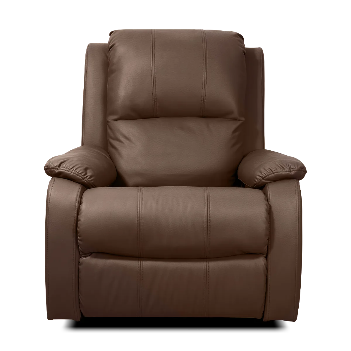 1juliet _หนังแท้TopGrain_น้ำตาลเข้ม