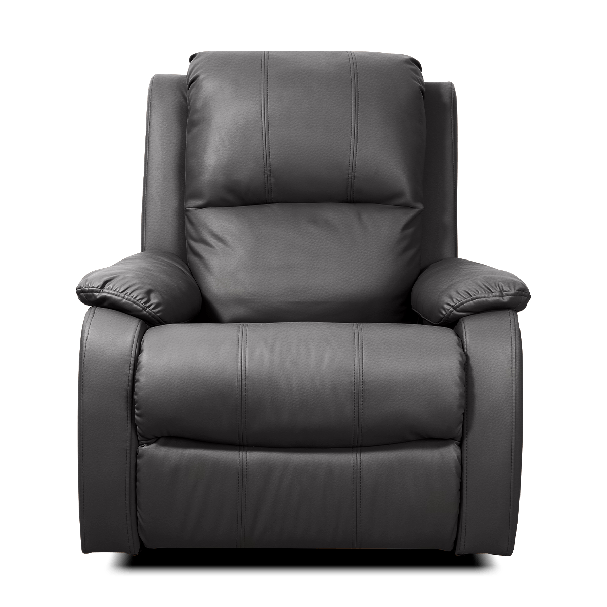 1juliet _หนังแท้TopGrain_เทาดำ