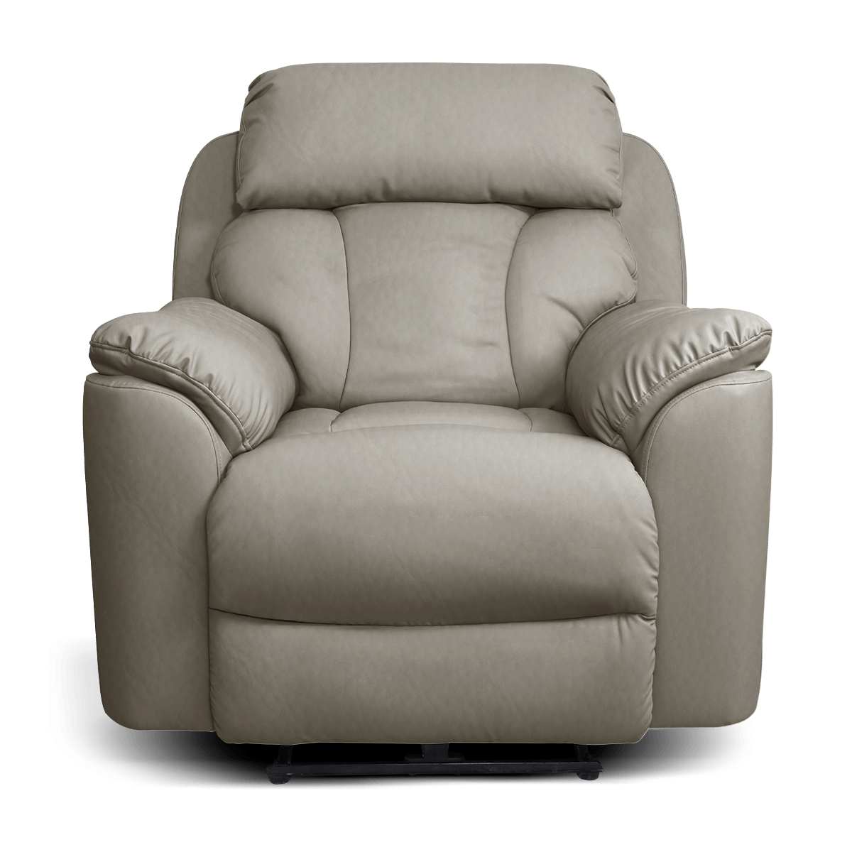 1juliet _หนังแท้TopGrain_เทาอ่อน